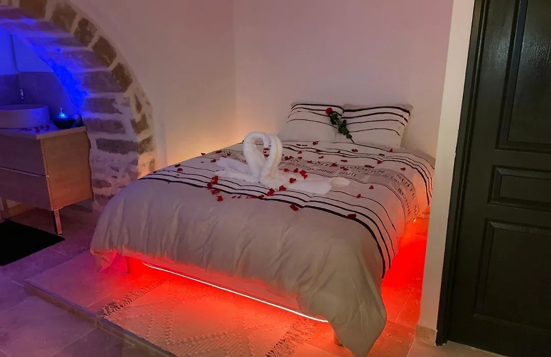 Le Spa Insolite De Malaucene-1