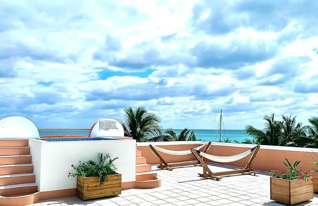 Seaside Villas-1