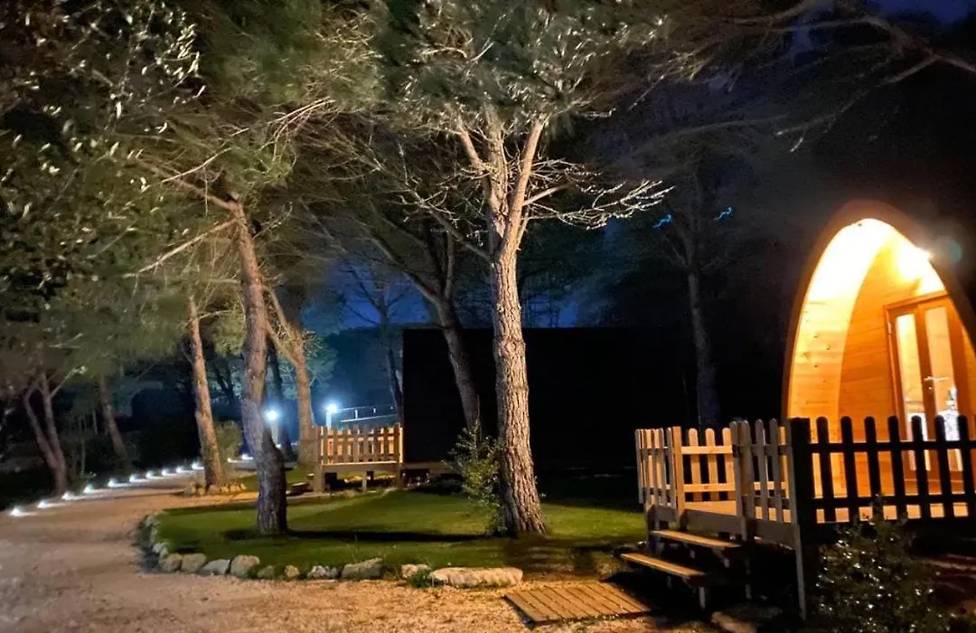 Glamping Sintra-1