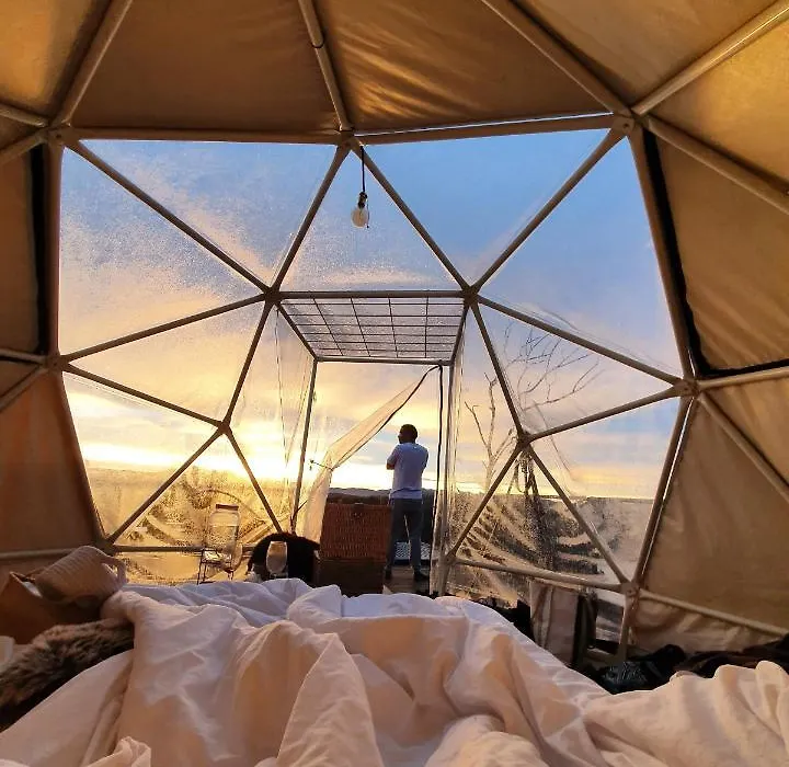 Glamping La Montana Sagrada-1