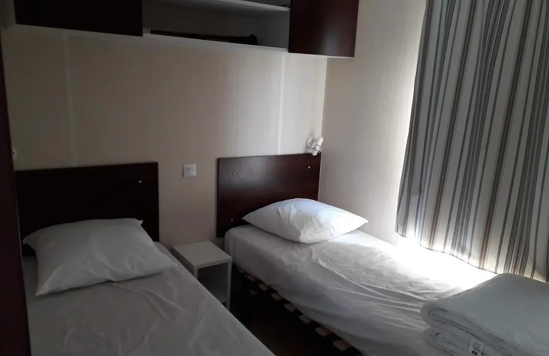 Mobil Home-1