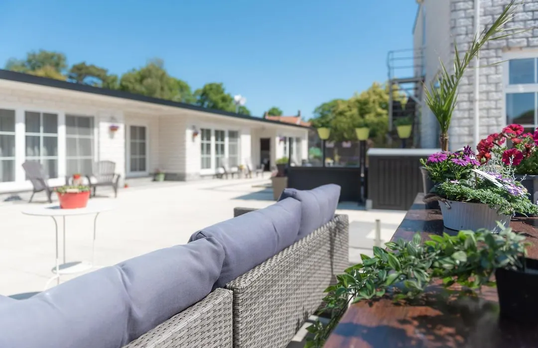 Hotel Maurice-1