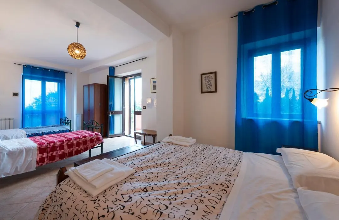 Agriturismo dell'Etna-1