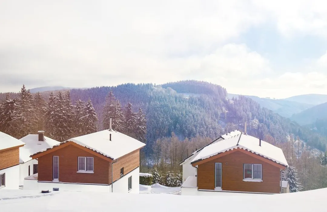 UplandParcs Winterberg-1