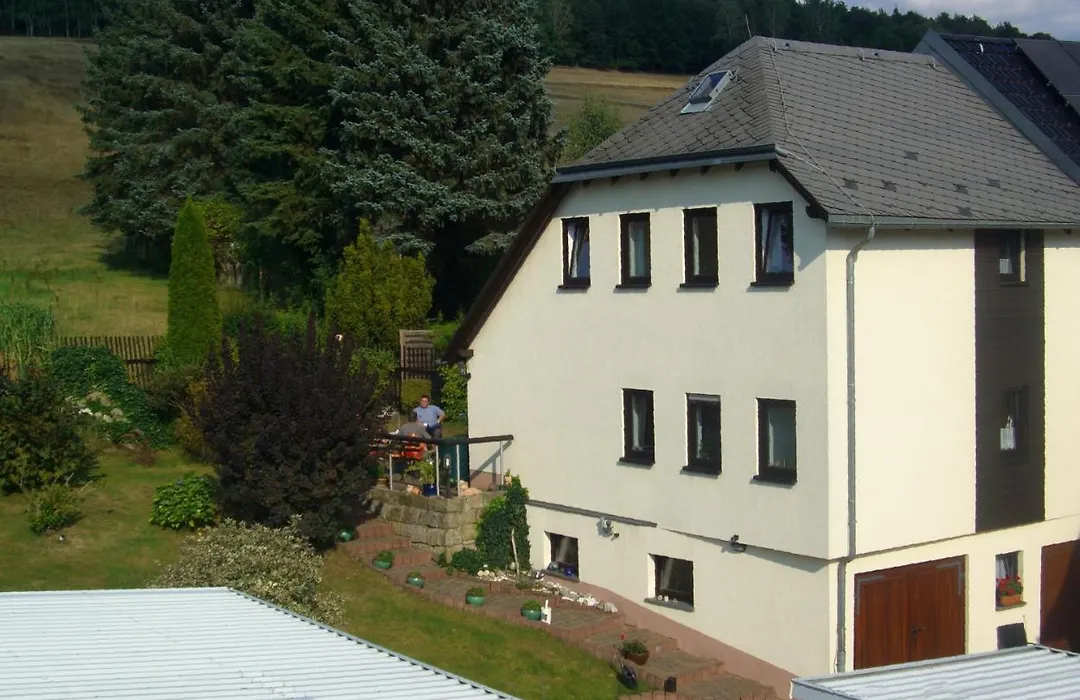 Gästehaus Jeremias-1