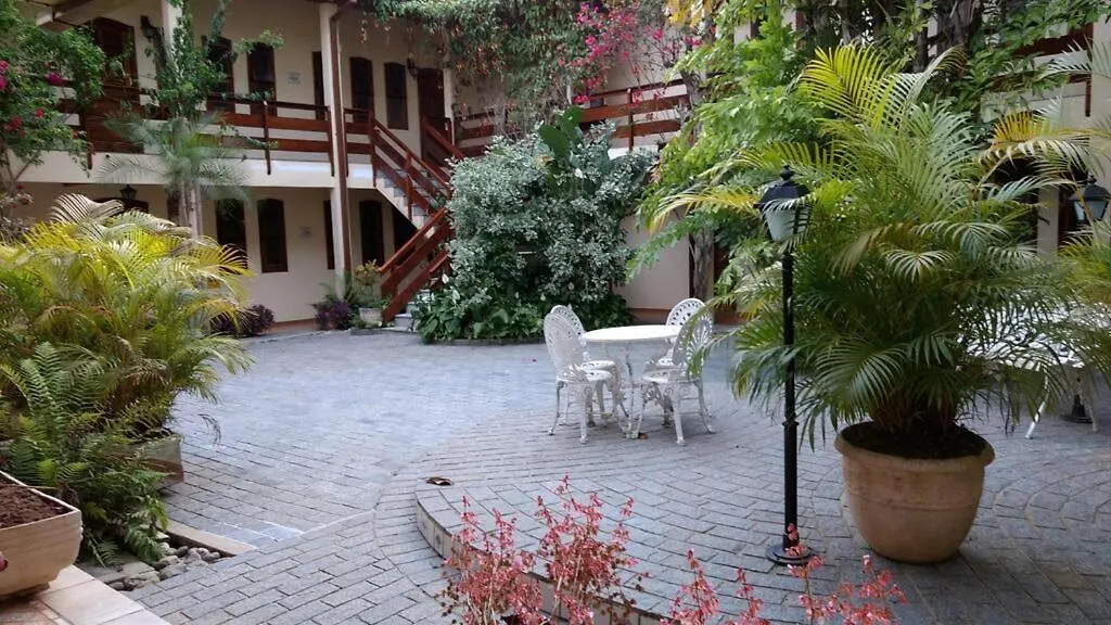 APARTAMENTO ESTRELA do MAR-1