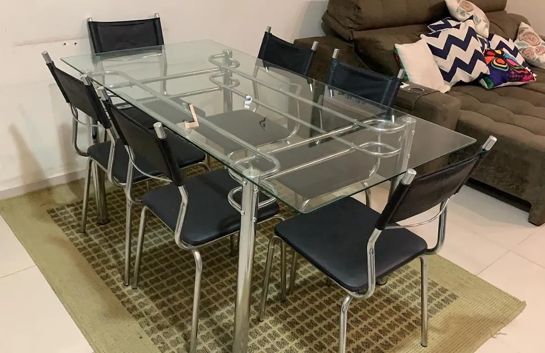 Apartamento Decorado-1