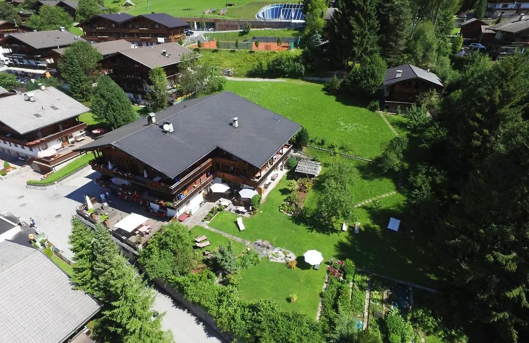 Gästehaus Gratlspitz-1