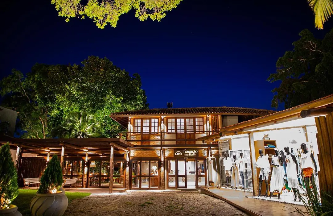 Tororao Hotel Pousada-1