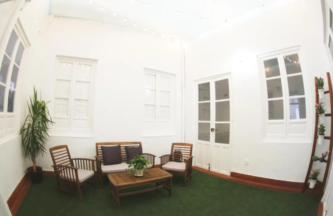 Casa de la Alegría-1
