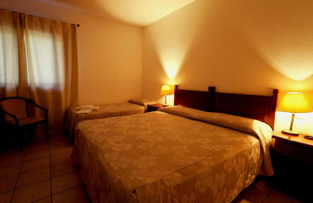 Hotel Moderno-1