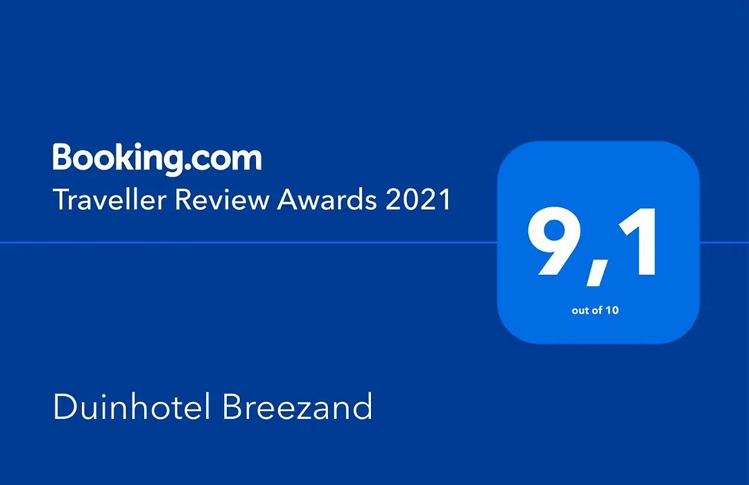 Duinhotel Breezand-1