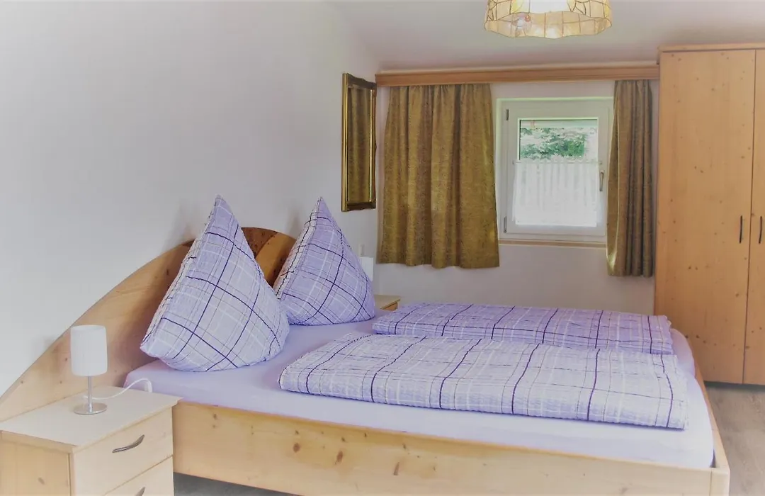 Ferienwohnung Grassl-1