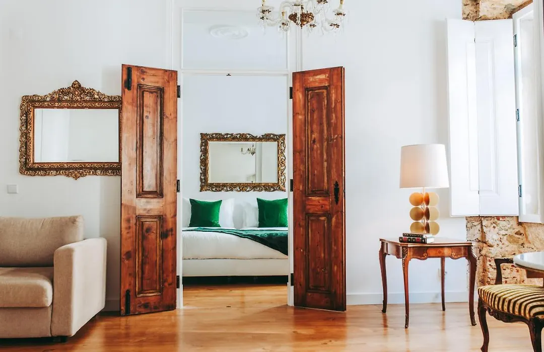 54 São Paulo - Exclusive Apartment Hotel-1