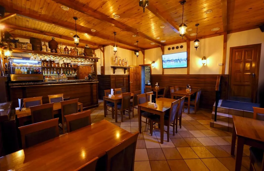 Hotel Barbaris-1