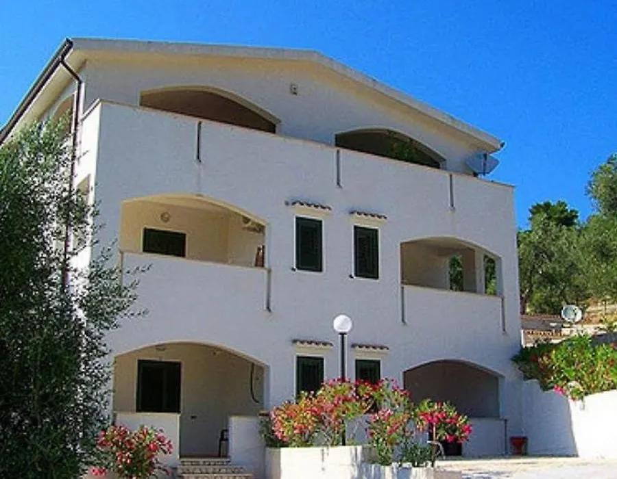 Villa Rinaldi apartment-1