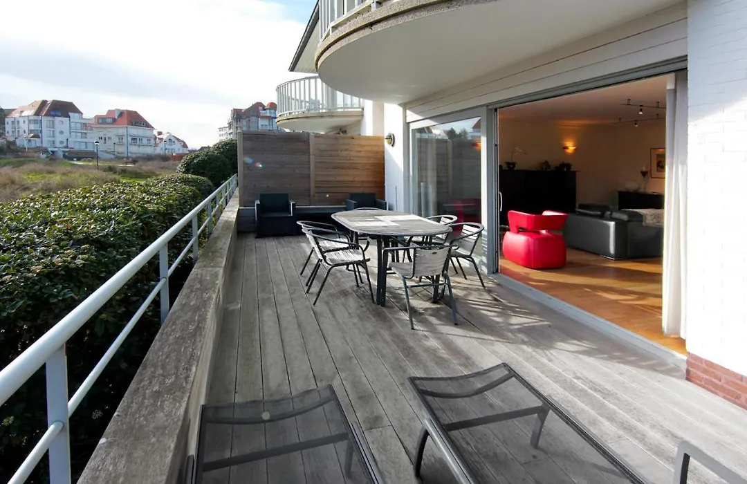 Fairway Apartment-1