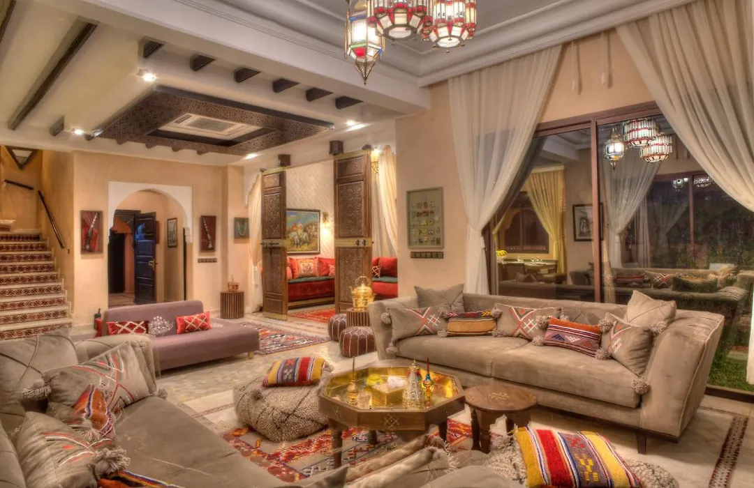 Villa Tilila-1