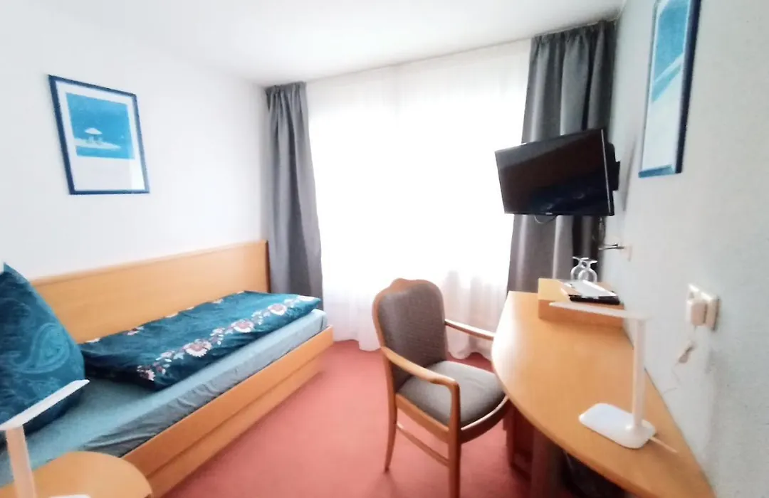 BodenSEE Gästehaus Tettnang ALBERGO-1