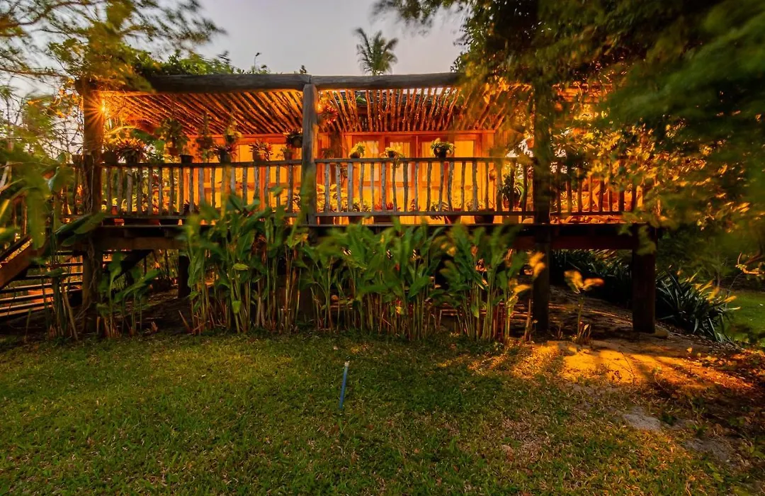 Villa Papagaio-1