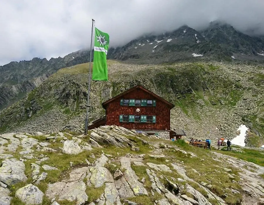 Hotel Sportalm-1