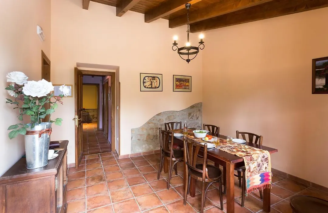 Casa Rural Pandesiertos-1