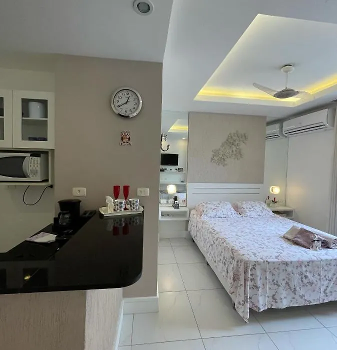 Apartamentos Em Ipanema-1