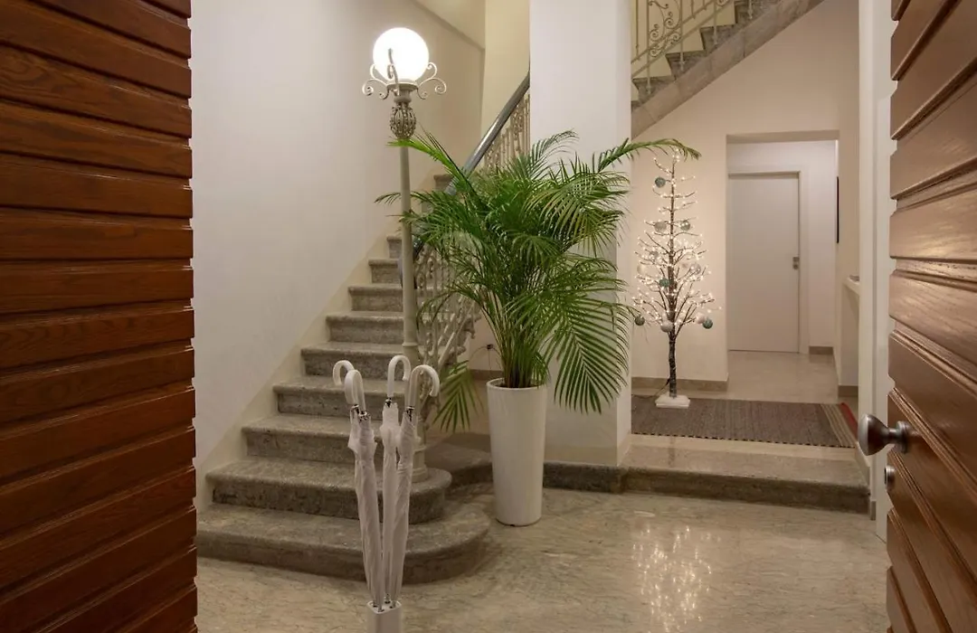 Le Cupole Suites & Apartments-1