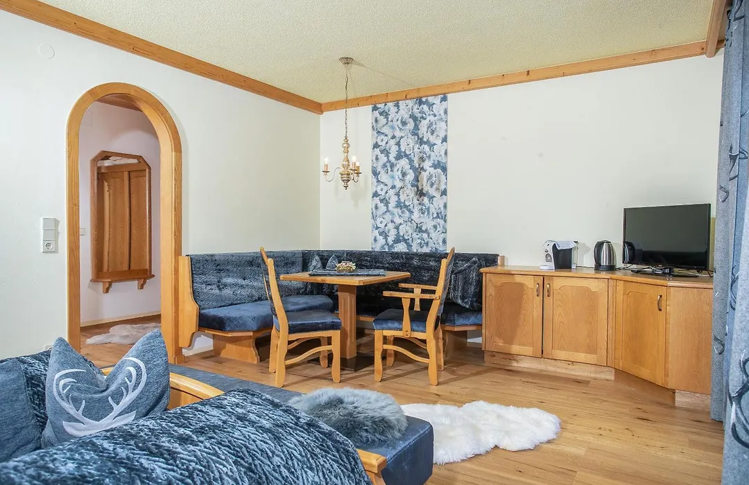 Landhaus Karwendel-1