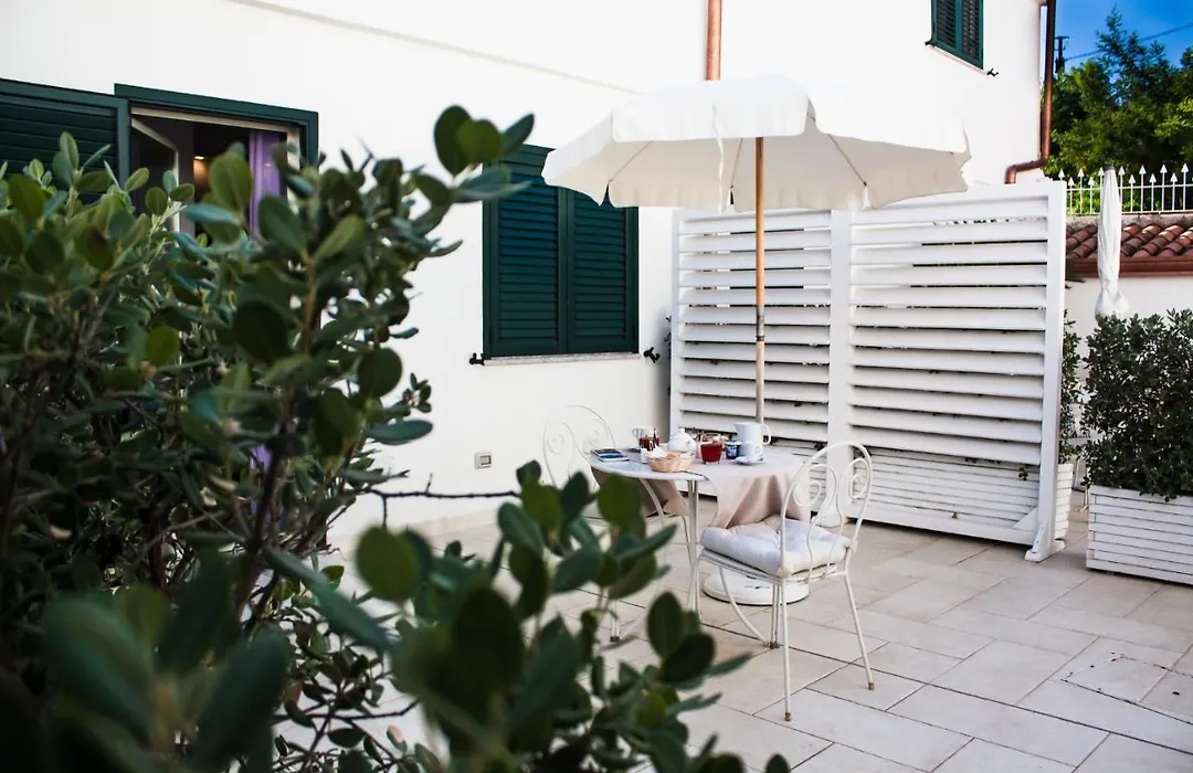 Sciccosa Guest House-1