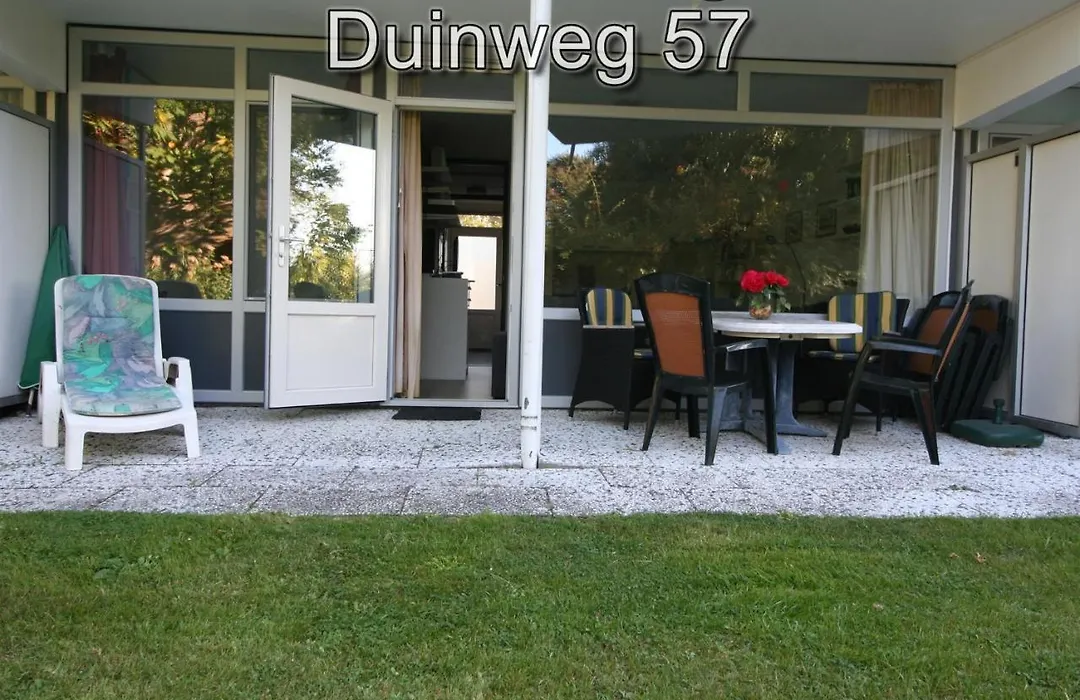 Appartementen Zuiderstrand-1
