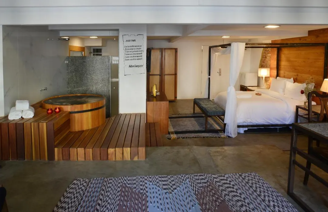 Le Chateau Lapa Boutique Hotel-1