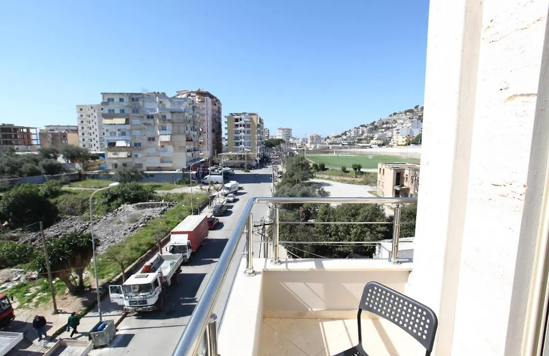 Nika Hotel-1