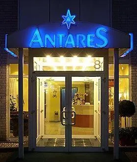 Hotel Antares-1
