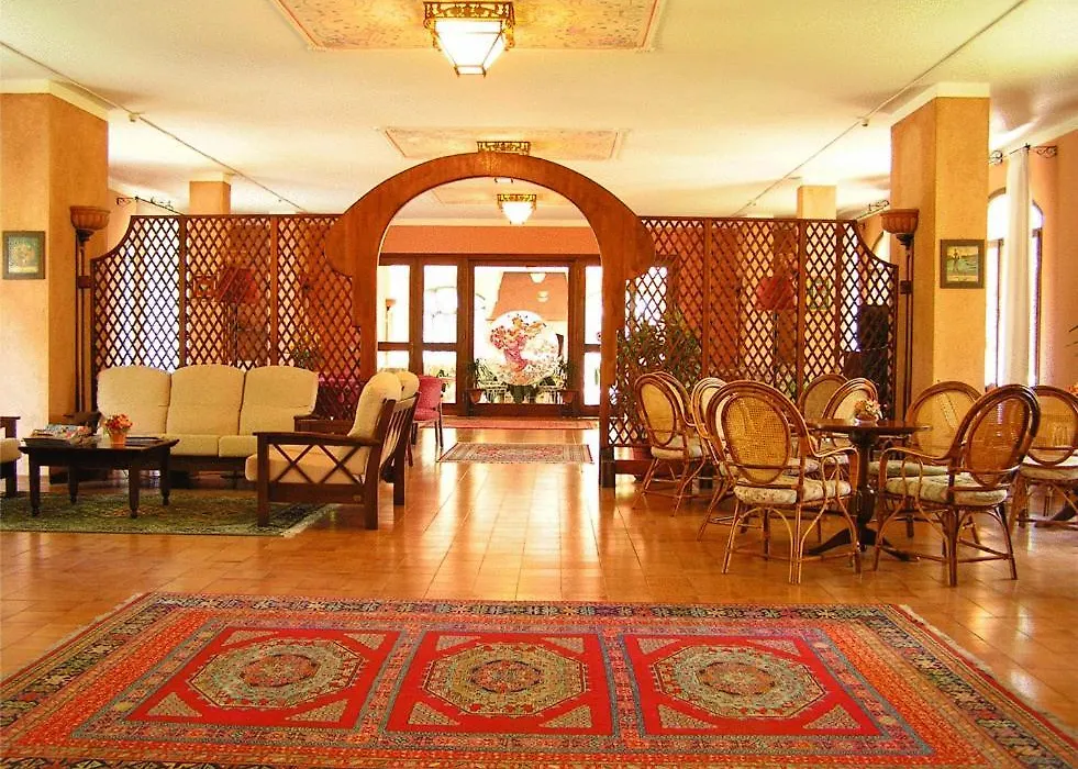 Hotel La Meridiana-1
