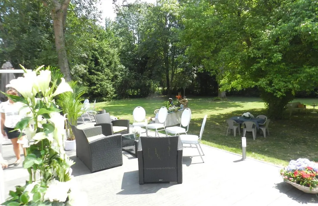 Domaine de la Palle-1