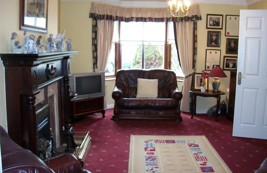 Corrib View Guesthouse H91Rr72-1