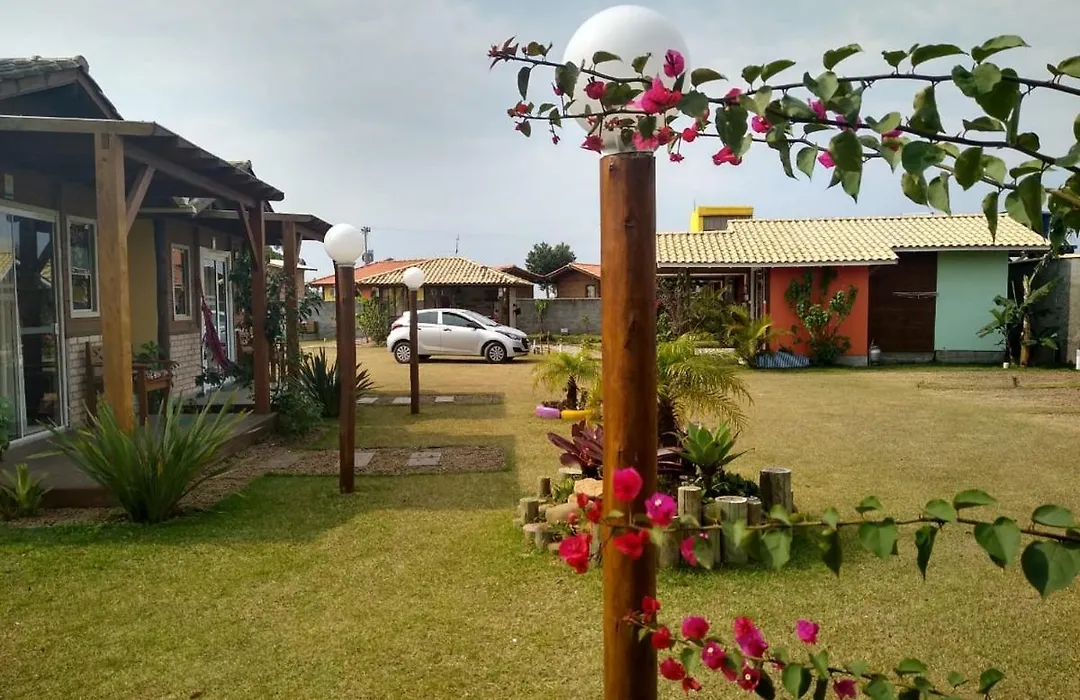 Cabanas No Rosa-1