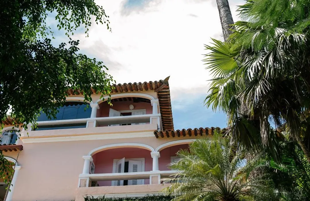 Casagrande Hotel Boutique-1