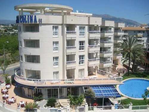 La Colina-1
