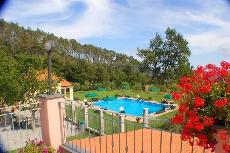 La Rossola Resort&Natura-1