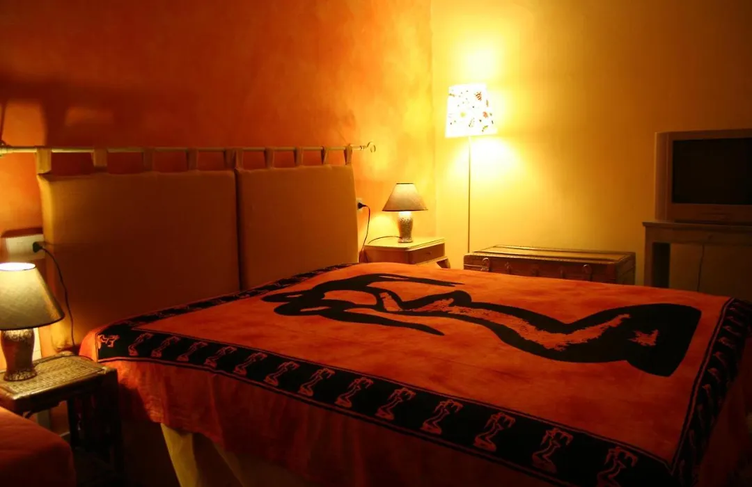 A Casa Di Virgilio-1