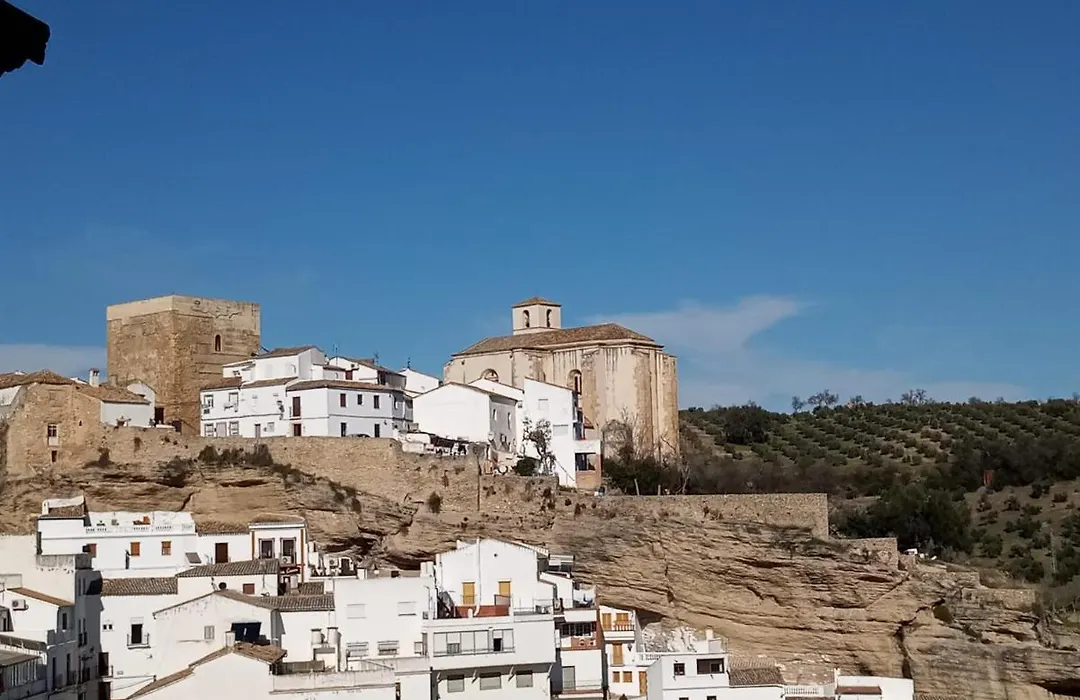 Casa Rural Abril-1