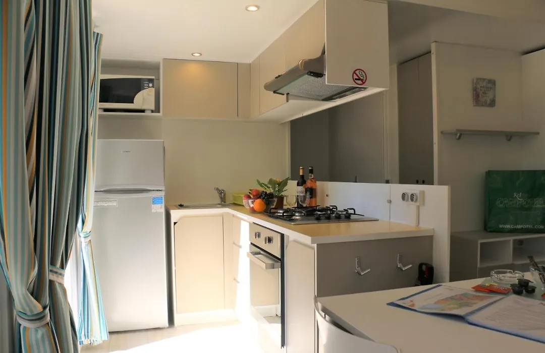 Mobile Homes By Kelair At Playa Montroig Camping Resort-1