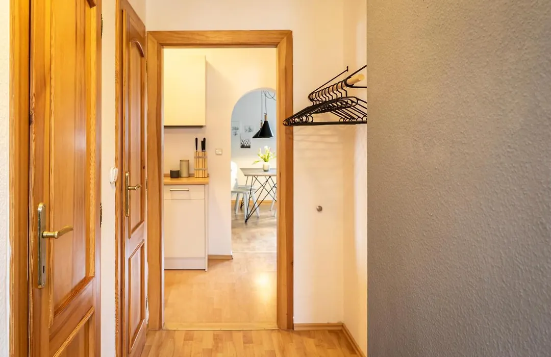 Das Nordberg Apartments-1