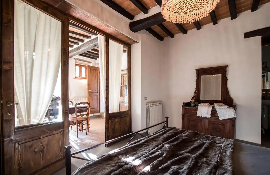 Agriturismo Frantoio Valiani-1