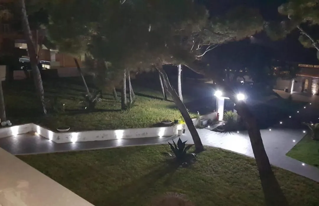 Scauri Resort-1