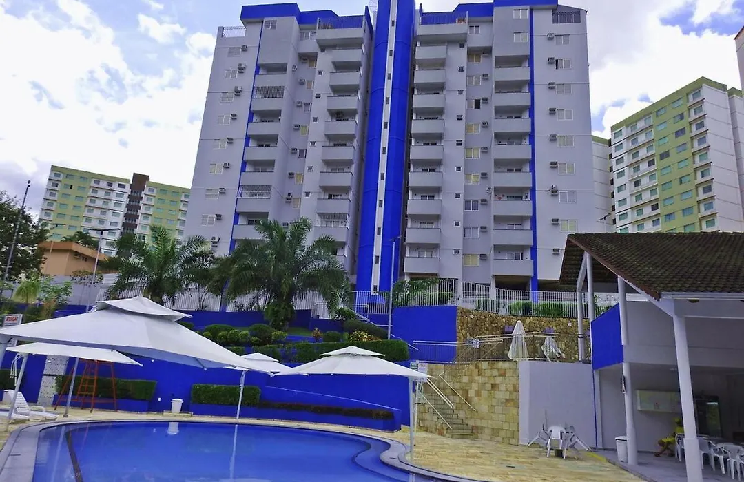 Residencial Thermas Caldas-1