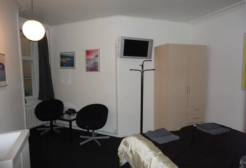 Hostel Jorgensen-1