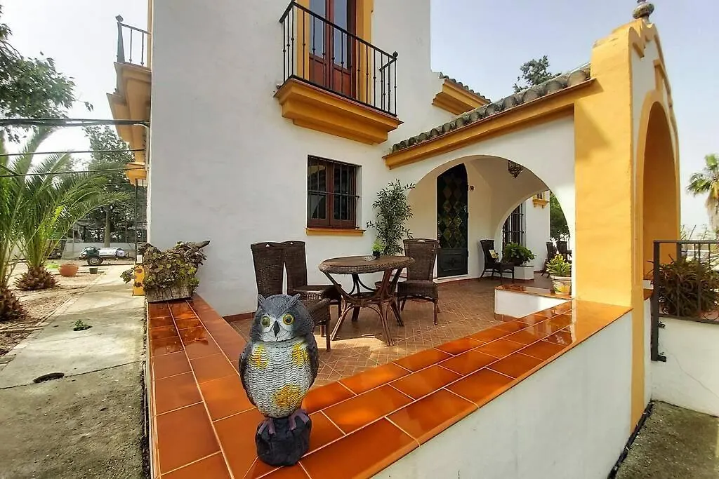 Cortijo San José-1